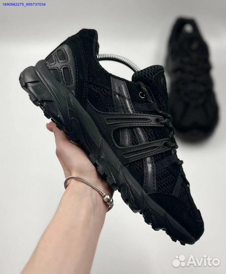 Кроссовки Asics Gel-Sonoma 15-50 (Арт.27836)