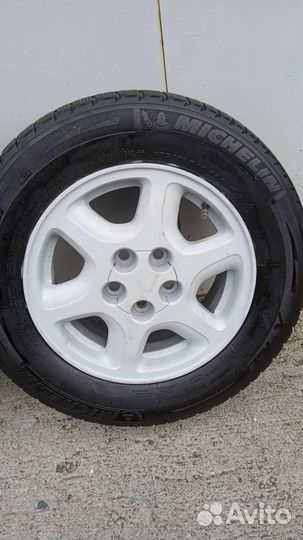 Комплект дисков R14