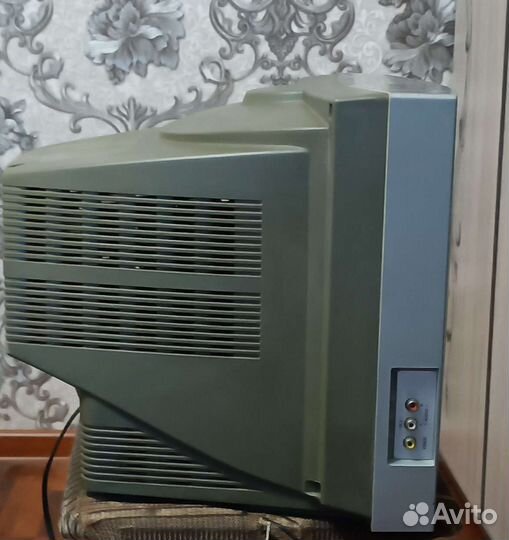 Телевизор бу рабочий