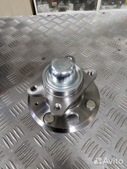 Ступица задняя Hyundai Sonata