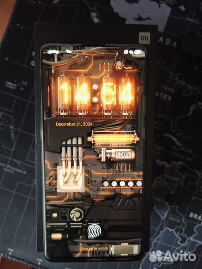 Xiaomi Mi 9T, 6/64 ГБ