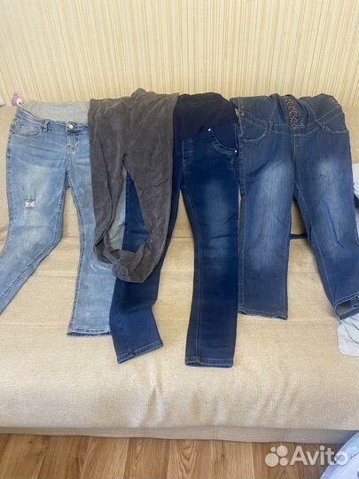 Одежда для беременной