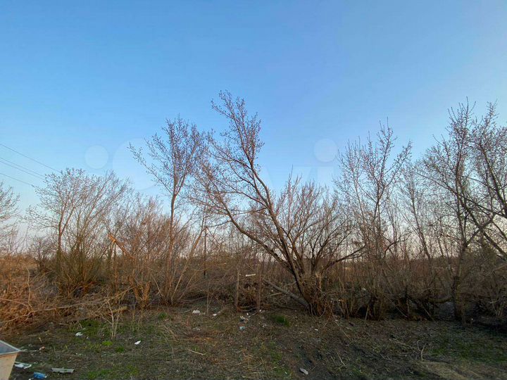 Участок 20 сот. (СНТ, ДНП)