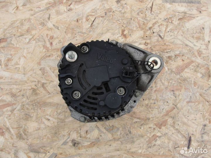 Генератор volkswagen Passat B5, V-1.8