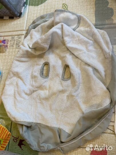 Москитная дождевик чехол maxi cosi