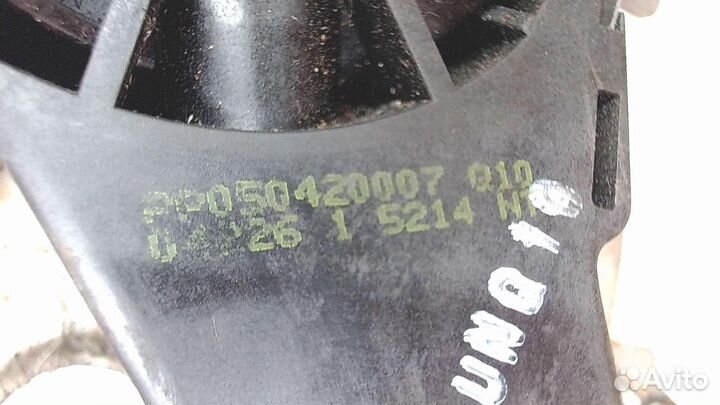 Педаль ручника Dodge Magnum, 2005