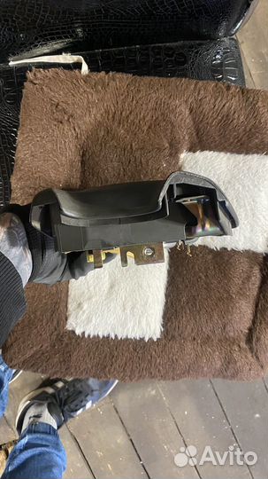 Airbag маркообразные