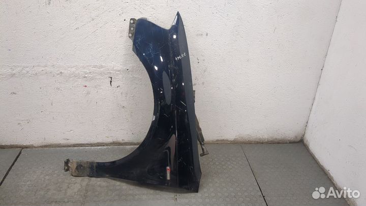 Крыло Audi A3 (8P), 2011