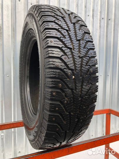 Nokian Tyres Hakkapeliitta C Cargo 215/75 R16C