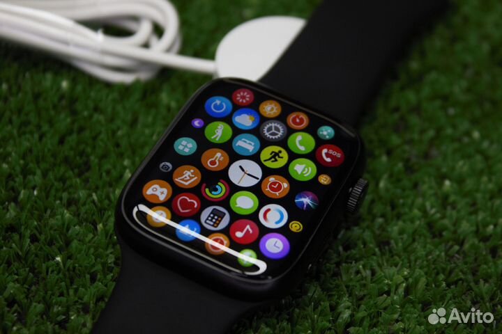 Apple Watch 8 (Premium+)