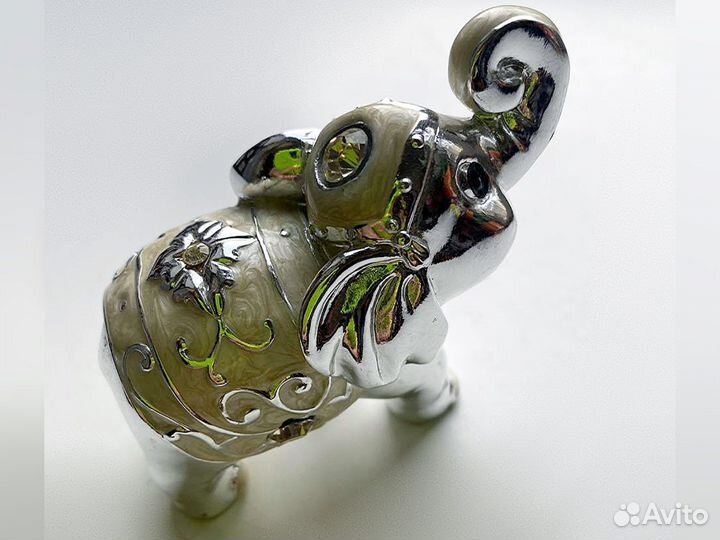 Слон декоративный formano