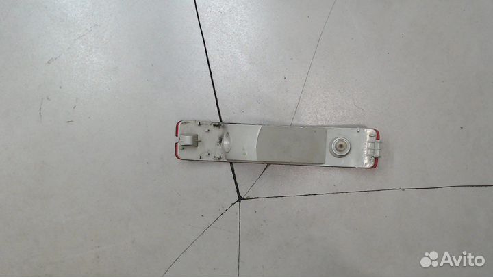 Фонарь противотуманный Volvo XC90, 2006