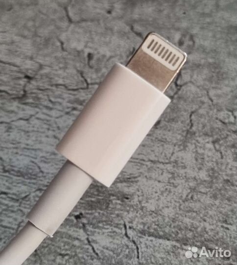 Кабель type c Apple