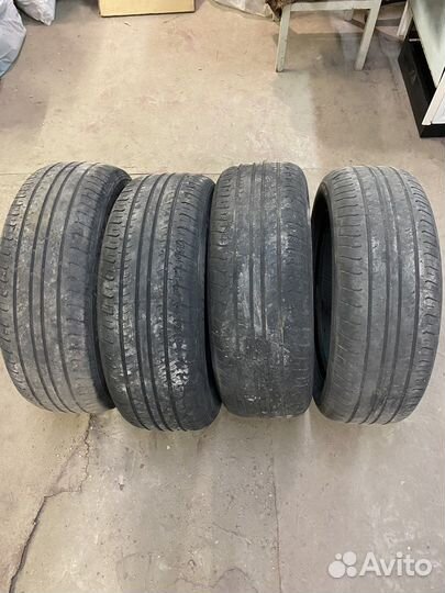 Hankook Optimo K415 225/60 R17 99