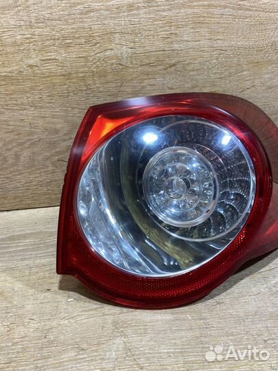 Фонарь задний правый VW Passat B6 Арт. 110697