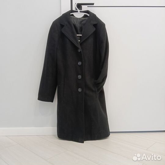 Пальто женское демисезонное 42 44