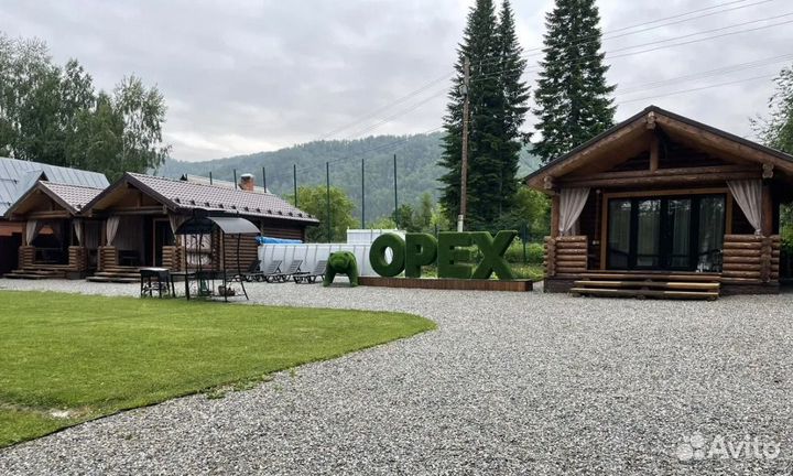 Горничная с проживанием