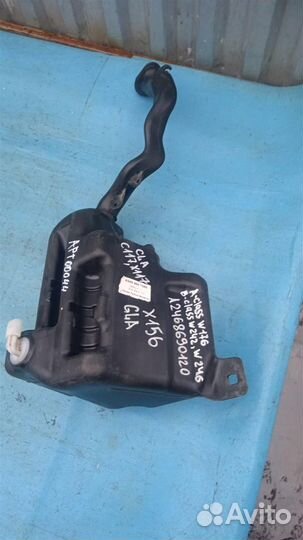 Бачок омывателя Mercedes GLA X156 (2013-2017)