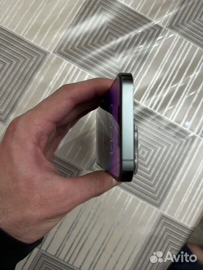 iPhone 13 Pro, 128 ГБ