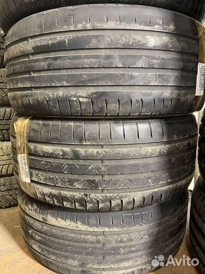 Goodyear  Eagle NCT 5 Eco 245/45 R18 100