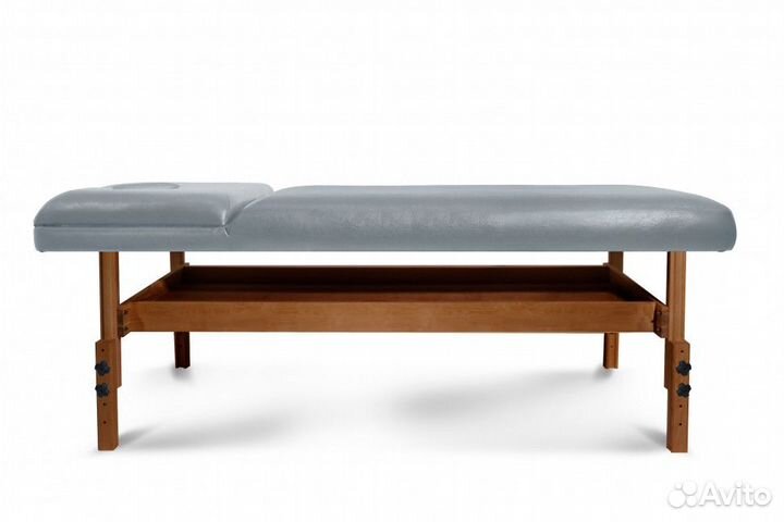 Массажный стол стационарный Start Line Relax Comfo