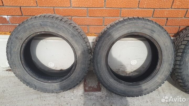 Nokian Tyres Nordman 5 195/65 R15