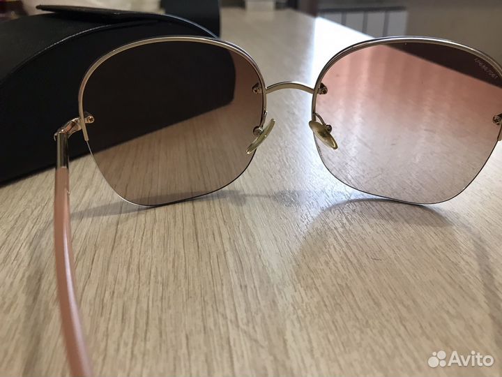 Очки Prada оригинал Италия