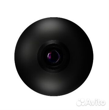 IP камера видеонаблюдения Wi-Fi