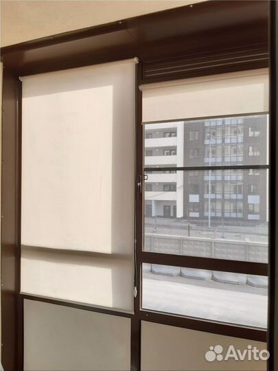 Шторы и жалюзи с гарантией