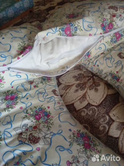 Подушка для беременных