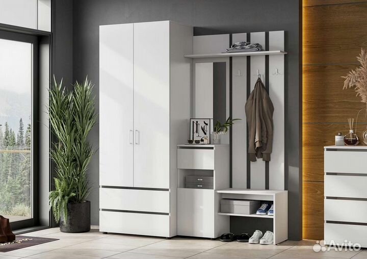 Прихожая Токио