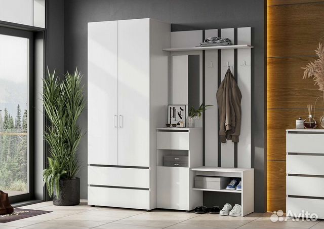 Прихожая Токио