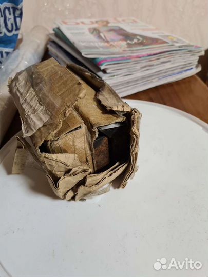 Ножи Пиранья