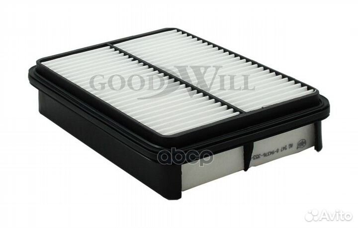 Фильтр воздушный toyota 4-Runner, VW Taro ELP37