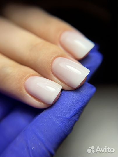 Маникюр, Педикюр, Наращивание Бутово