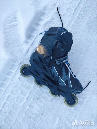 Мужские ролики 45 размер