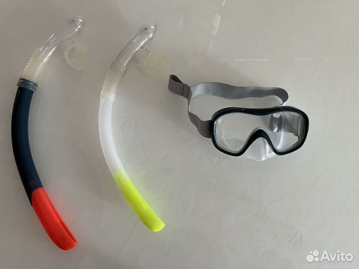 Набор для плавания Decathlon