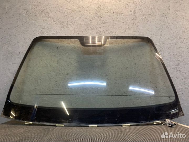 Стекло лобовое Bentley Continental Flying Spur 3W2