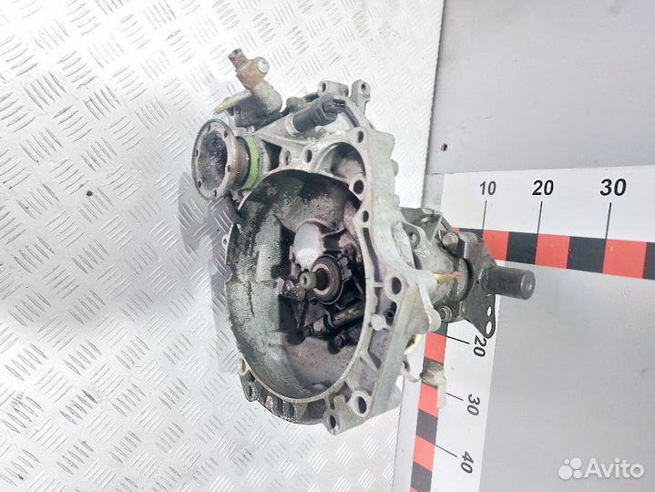 Кпп 5ст. Dhb Volkswagen Polo (1994-2002)