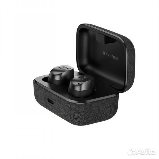 Sennheiser Momentum True Wireless 4 Graphite