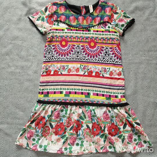 Платье Desigual для девочки