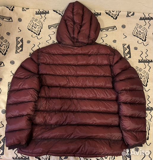 C.p company DD shell анорак