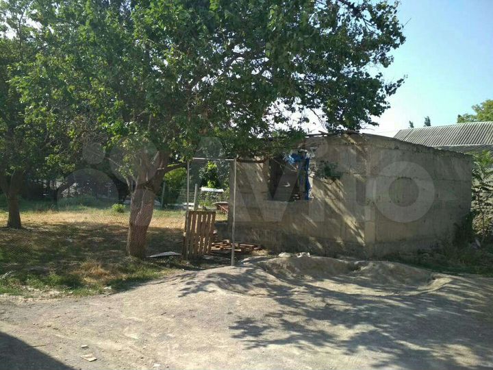 Дача 30 м² на участке 5,5 сот.