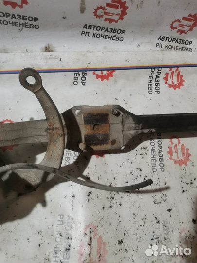 Балка подвески Газ Газель 402 2004