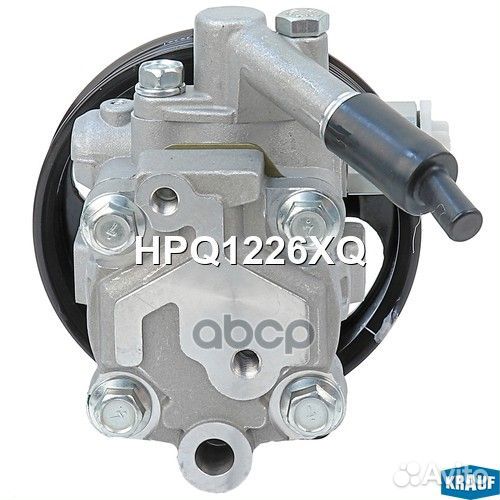 Насос гидроусилителя руля HPQ1226XQ HPQ1226XQ K