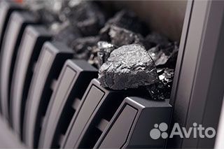 Камин Electrolux Trend Classic белый