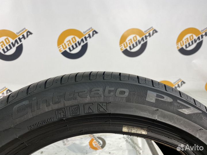 Pirelli Cinturato P7 255/45 R19 102V