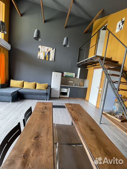 База отдыха в горах Адыгеи