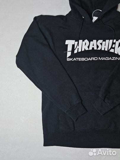 Худи Thrasher