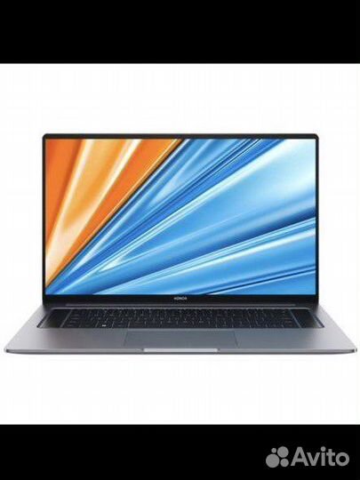Новый ноутбук Honor MagicBook 16